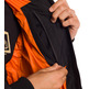 Veste Trangoworld Datca 510