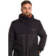 Veste Trangoworld Datca 510
