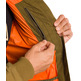 Veste Trangoworld Datca 520