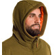 Veste Trangoworld Datca 520