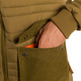 Veste Trangoworld Datca 520