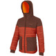 Veste Trangoworld Datca 530