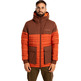 Veste Trangoworld Datca 530