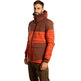 Veste Trangoworld Datca 530