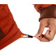 Veste Trangoworld Datca 530