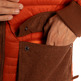 Veste Trangoworld Datca 530