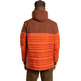 Veste Trangoworld Datca 530