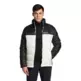 Veste Trangoworld DIXON 321