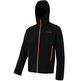 Veste Trangoworld Eighe 411