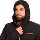 Veste Trangoworld Eighe 411