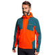 Veste Trangoworld Eighe 441