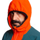 Veste Trangoworld Eighe 441