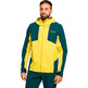 Veste Trangoworld Eighte 4DA