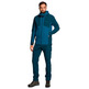 Veste Trangoworld Eight DF 730