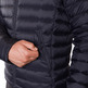 Veste Trangoworld Gournia DC 690