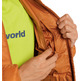 Veste Trangoworld Gournia KB 5L0