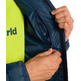 Veste Trangoworld Gournia KB 5M0