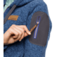 Veste Trangoworld Gower ST 150
