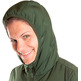 Veste Trangoworld Hogen 420