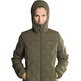 Veste Trangoworld Hogen 490