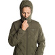 Veste Trangoworld Hogen 490