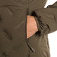 Veste Trangoworld Hogen 490