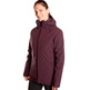 Veste Trangoworld Inner Plus Bruket Complet 160
