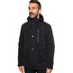 Veste Trangoworld Inner Plus Padma Termic 610