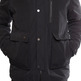 Veste Trangoworld Inner Plus Padma Termic 610