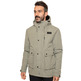 Veste Trangoworld Inner Plus Padma Termic 620