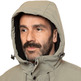 Veste Trangoworld Inner Plus Padma Termic 620