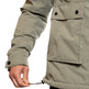 Veste Trangoworld Inner Plus Padma Termic 620