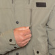 Veste Trangoworld Inner Plus Padma Termic 620