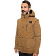 Veste Trangoworld Inner Plus Padma Termic 640
