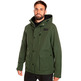 Veste Trangoworld Inner Plus Padma Termic 660