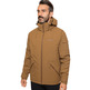 Veste Trangoworld Inner Plus Quercus Termic 180