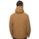 Veste Trangoworld Inner Plus Quercus Termic 180