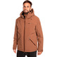 Veste Trangoworld Inner Plus Quercus Termic VD 150