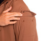 Veste Trangoworld Inner Plus Quercus Termic VD 150