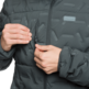 Veste Trangoworld Jougar 120