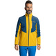 Veste Trangoworld Karun 897