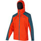 Veste Trangoworld Kilimandjaro 180