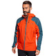 Veste Trangoworld Kilimandjaro 180
