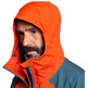 Veste Trangoworld Kilimandjaro 180