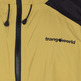 Veste Trangoworld Kilimandjaro 1A7