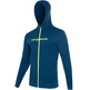 Veste Trangoworld Lanes 160