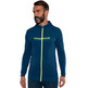 Veste Trangoworld Lanes 160