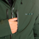 Veste Trangoworld Lepsala Complet 140