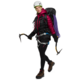 Veste Trangoworld Leynar 21B