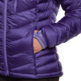 Veste Trangoworld Leynar 2C0